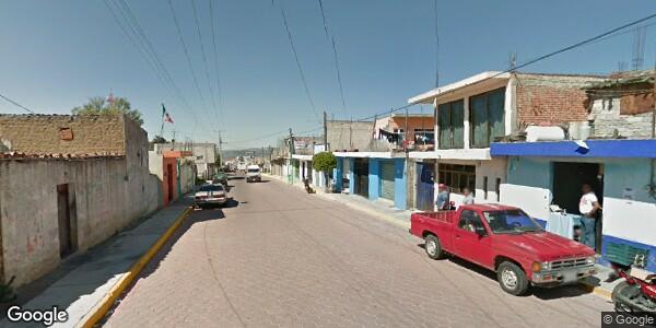 PRESIDENCIA DE COMUNIDAD DE SAN JOSÉ AZTATLA